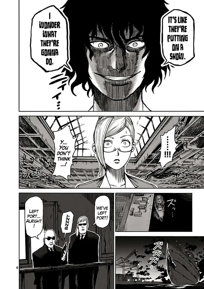 Kengan Ashura Chapter 26 image 06_optimized